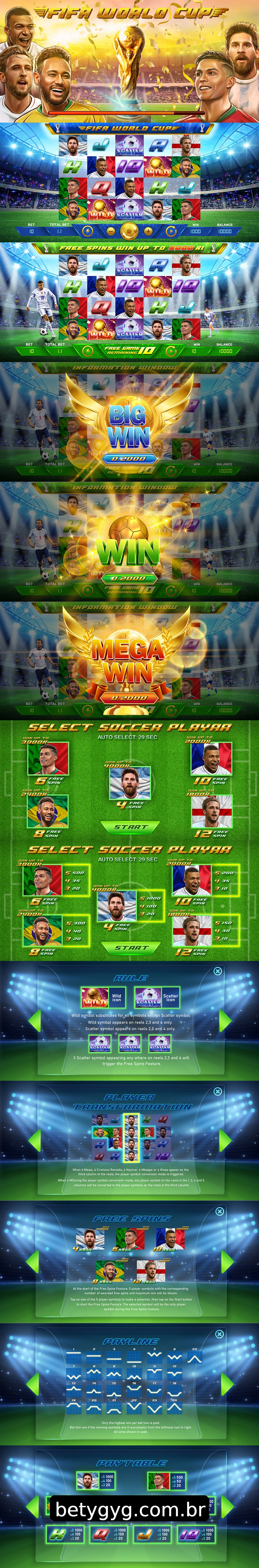 Apostas de Futebol ygyg