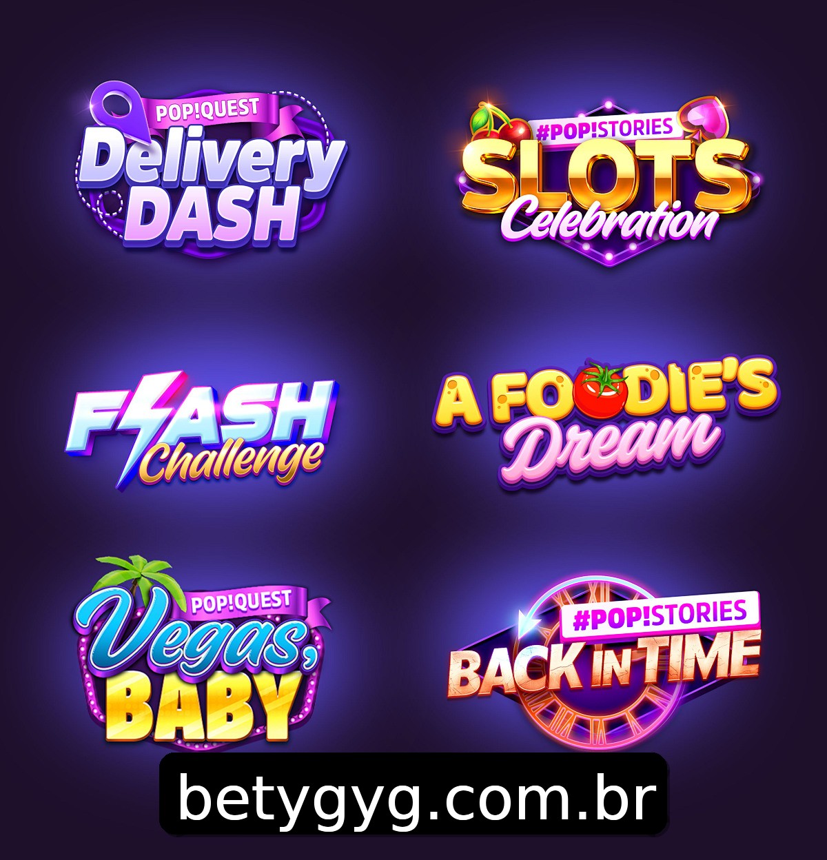 Diretório de Jogos ygyg