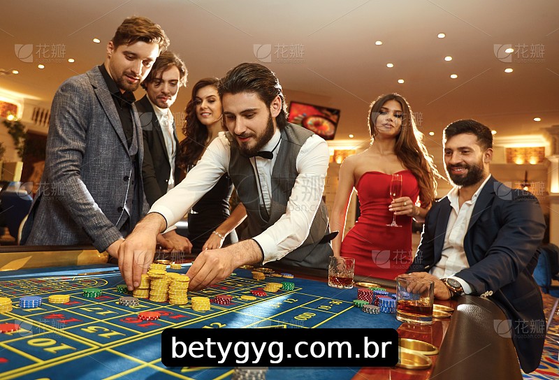 Casino Ao Vivo ygyg