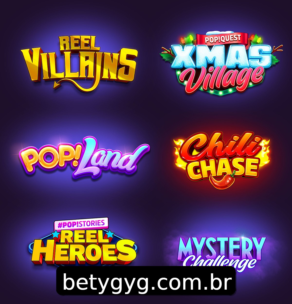Jogos de Slot ygyg